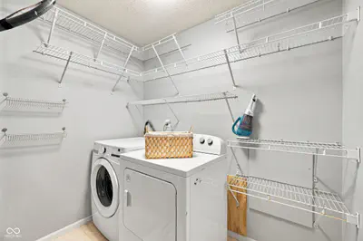 2915 Driving Wind Way, Indianapolis - 17