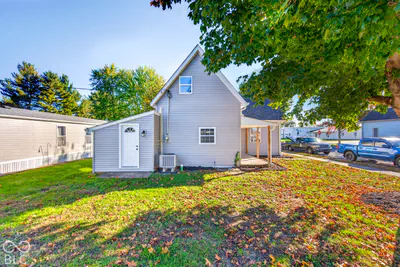 403 N Maple Street, Osgood - 40
