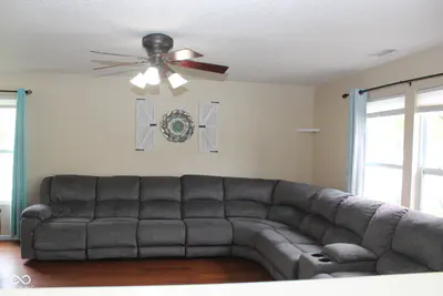 8468 Ash Grove Drive, Indianapolis - 45
