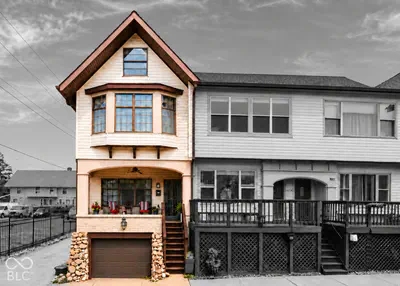 114 27th Street, Indianapolis - 2