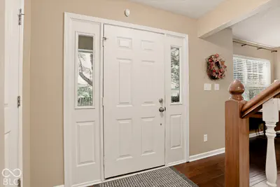 11241 Tall Trees Drive, Fishers - 6