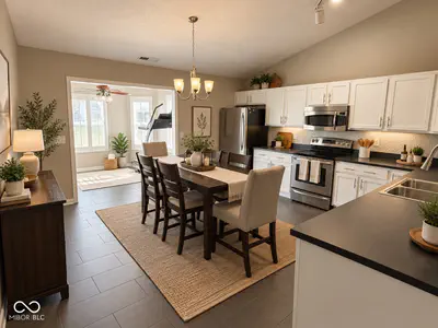 5830 Northlands Terrace, Plainfield - 5