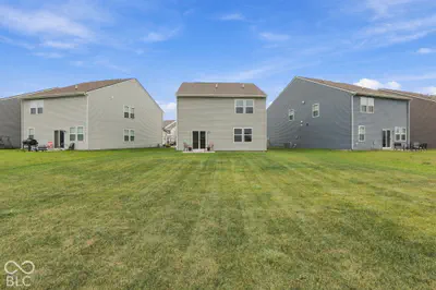 11464 Basalt Drive, Indianapolis - 44