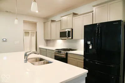 6008 Phillips Drive, Brownsburg - 9