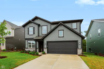 16876 Daly Drive, Noblesville - 4