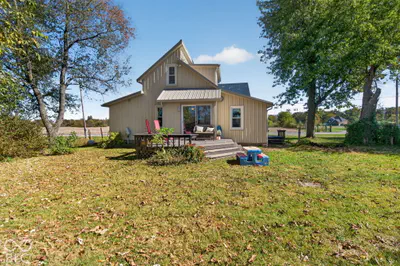 3470 S 900 E, Columbus - 35