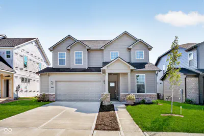 2597 Pearson Parkway, Plainfield