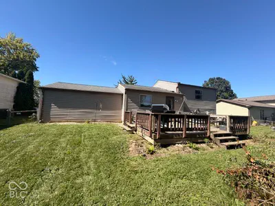 7545 Dornock Drive, Indianapolis - 17
