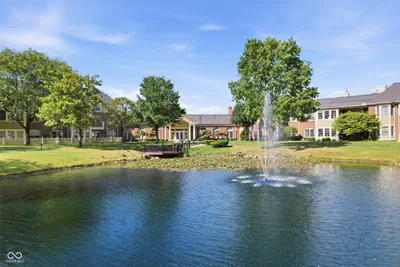 7601 Newport Bay Drive, Indianapolis - 37