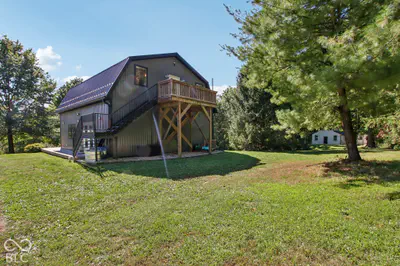 11712 North Mann Road, Mooresville - 35