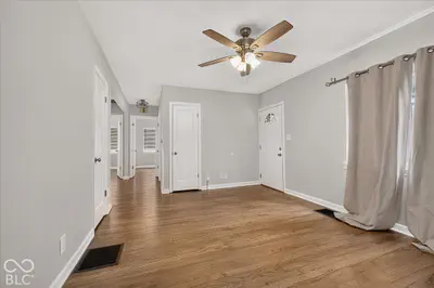 5684 Norwaldo Avenue, Indianapolis - 2