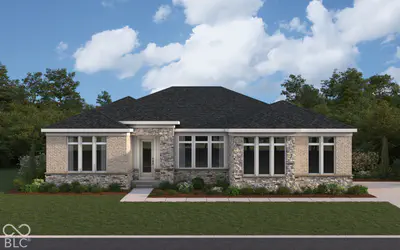 1698 Crested Fairway Drive, Westfield