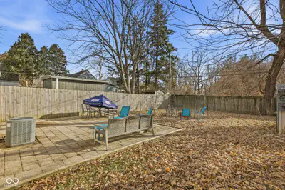315 43rd Street, Indianapolis - 42