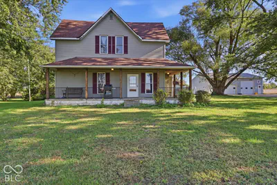 5478 Boggstown Road, Boggstown - 2