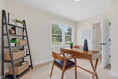 7340 Cape Cod Circle, Indianapolis - 35