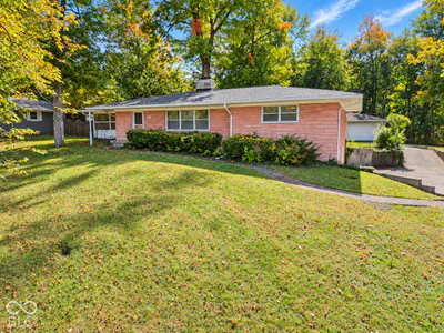 3227 Southport, Indianapolis