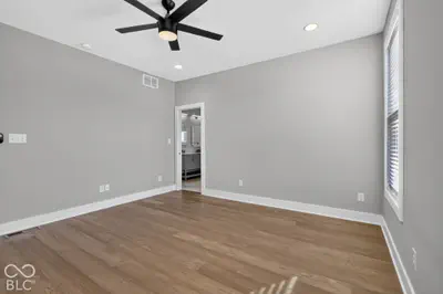 1107 Spann Avenue, Indianapolis - 27
