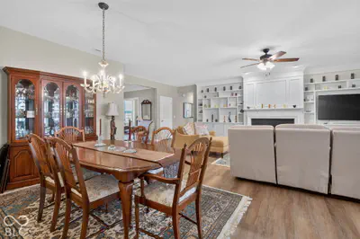 16171 Oakford Trail, Fishers - 19