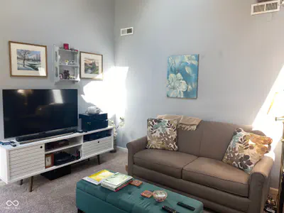 6441 Bayside South Drive, Indianapolis - 17