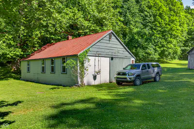 1021 Combs Road, Nashville - 49