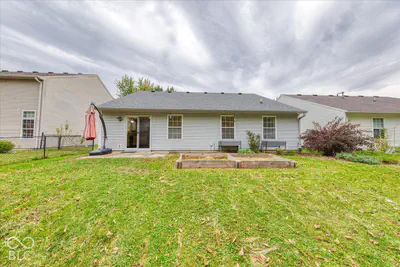 6405 Lonestar Drive, Indianapolis - 25