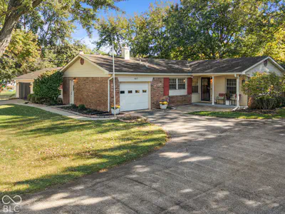 5817 S Franklin Road, Indianapolis - 38