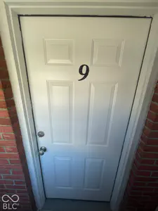 135 W Hendricks Street #9, Shelbyville - 3