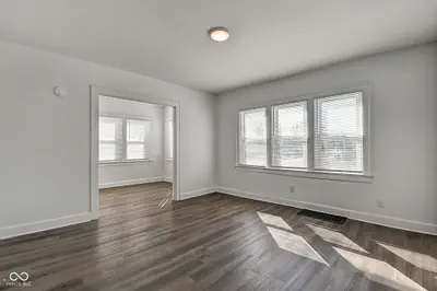 2808 Capitol Avenue, Indianapolis - 35