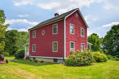 6821 W County Road 700 N, Freetown - 26
