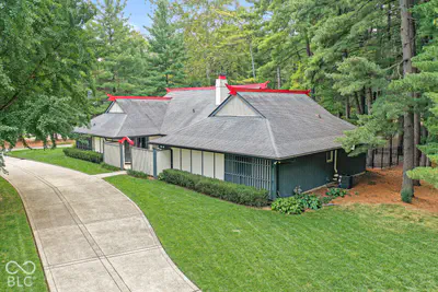 7622 Silverpine Court, Indianapolis - 69
