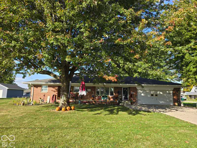 206 Pike Street, Kempton