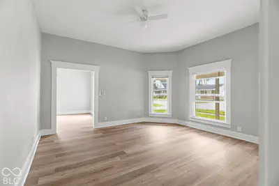 639 W Morgan Street, Martinsville - 23