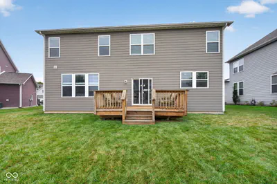 10608 Kensington Lane, Fortville - 48