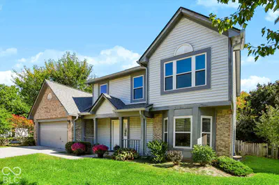 7965 Austrian Pine Drive, Indianapolis - 34