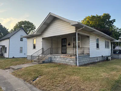414 Green Street, Lebanon - 2