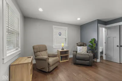 736 Lincoln Street, Indianapolis - 10