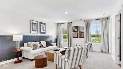 8842 Steinbeck Lane, Indianapolis - 22
