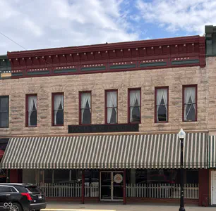 209 Walnut Street, North Vernon