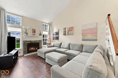 7459 Quincy Court, Indianapolis - 6