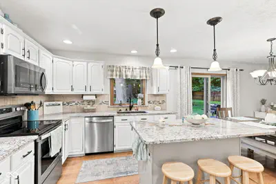 3628 Paddock Road, Plainfield - 5