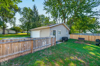 831 Sarasota Drive, Seymour - 53