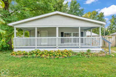 833 Thompson Road, Indianapolis