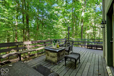 7124 E Centenary Road, Mooresville - 45