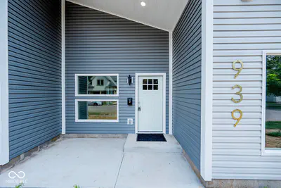 939 Haugh Street, Indianapolis - 3