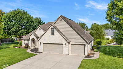 710 Willow Pointe South Drive, Plainfield - 57