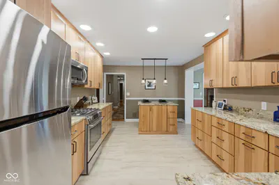4640 Harrison Ridge Road, Columbus - 31