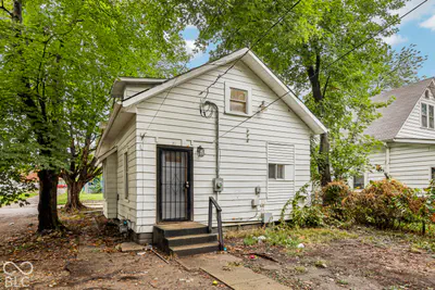 405 Bradley Avenue, Indianapolis - 25