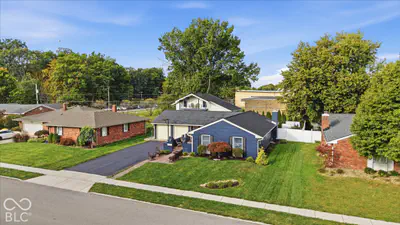 2742 Patton Drive, Speedway - 52