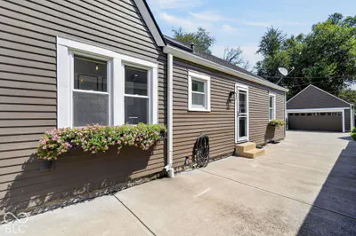 6105 Kingsley Drive, Indianapolis - 30