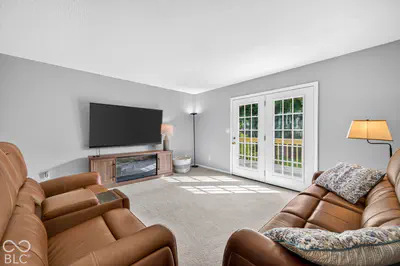 3598 E Rembrandt Drive, Martinsville - 13